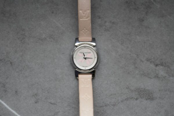 Louis Vuitton Tambour Q1512 – Image 5