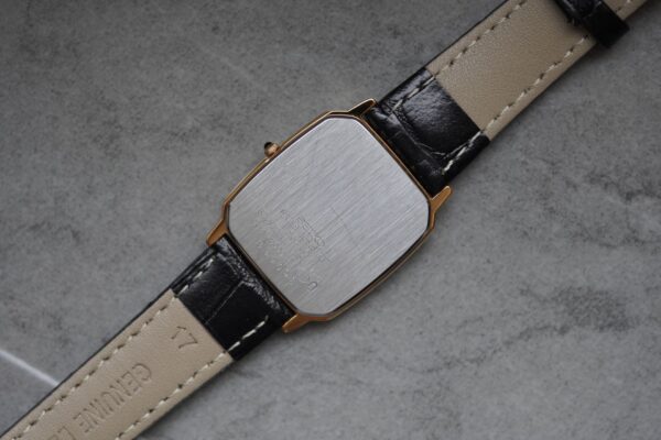 Seiko Dolce 8J41-5000 – Image 9