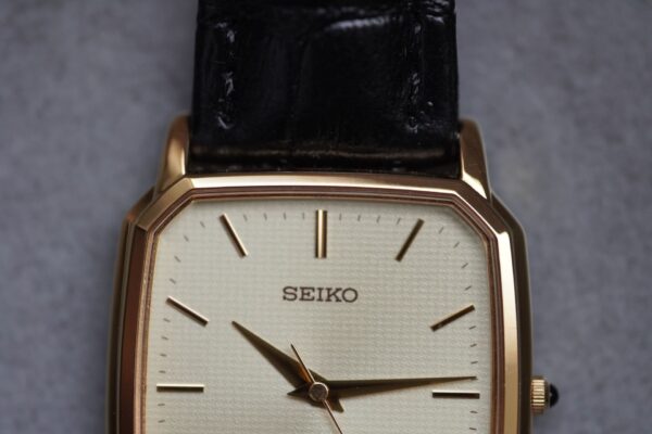 Seiko Dolce 8J41-5000 – Image 10