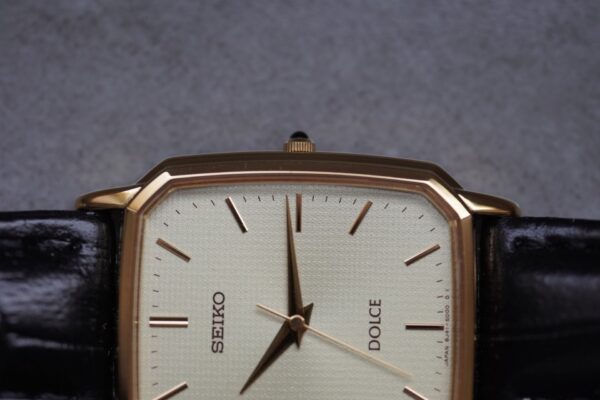Seiko Dolce 8J41-5000 – Image 12