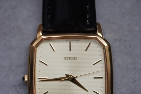 Seiko Dolce 8J41-5000 – Image 13