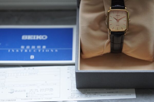 Seiko Dolce 8J41-5000 – Image 14