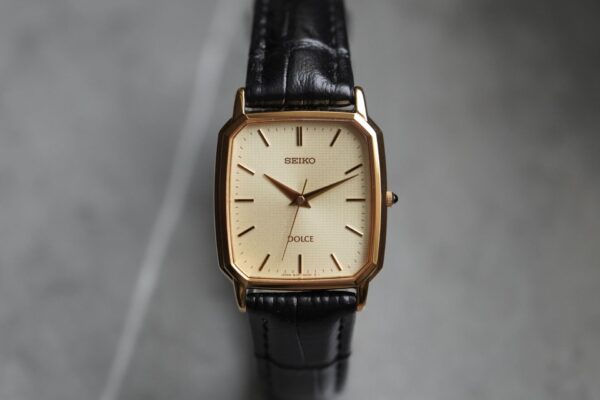 Seiko Dolce 8J41-5000