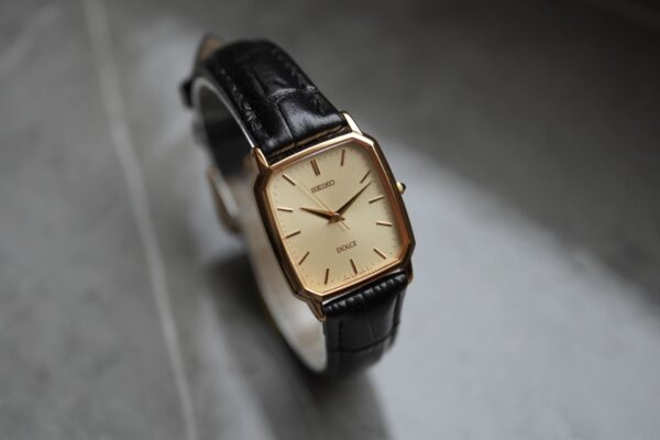 Seiko Dolce 8J41-5000 – Image 2
