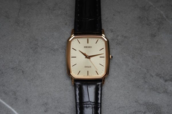 Seiko Dolce 8J41-5000 – Image 5