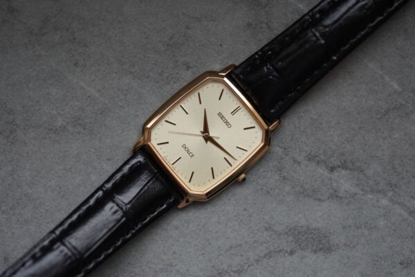Seiko Dolce 8J41-5000 – Image 6