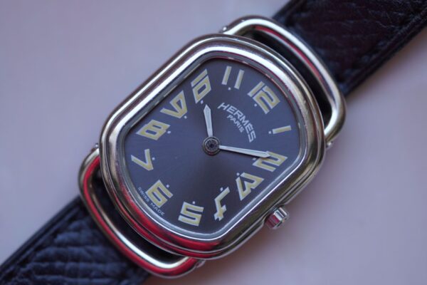 Hermès Rallye RA1.210 – Image 9