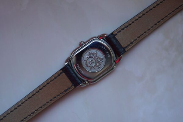 Hermès Rallye RA1.210 – Image 14
