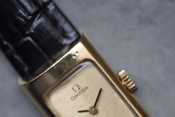Omega De Ville 511.0429 – Image 10