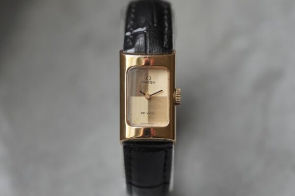 Omega De Ville 511.0429