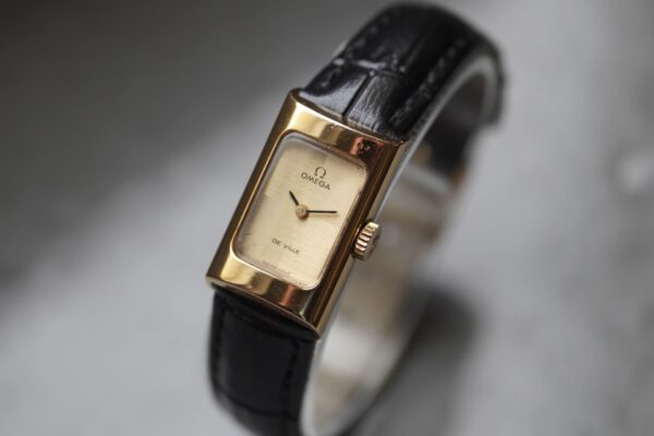 Omega De Ville 511.0429 – Image 2