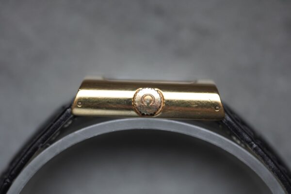 Omega De Ville 511.0429 – Image 3