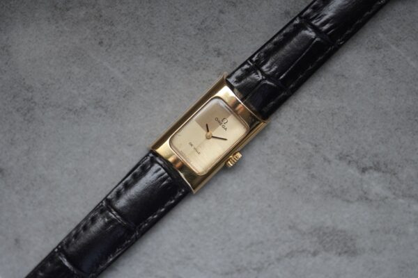 Omega De Ville 511.0429 – Image 5