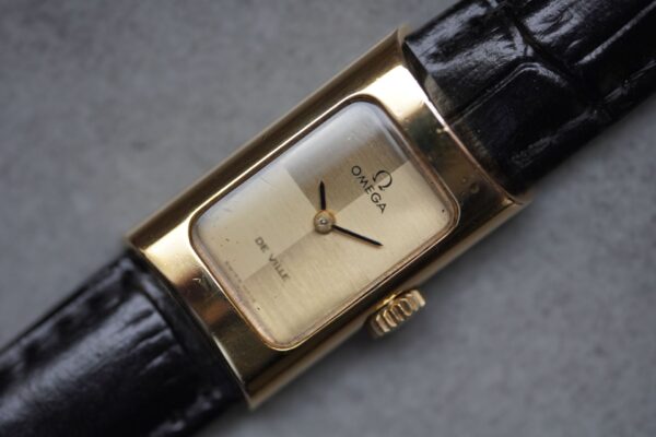 Omega De Ville 511.0429 – Image 8