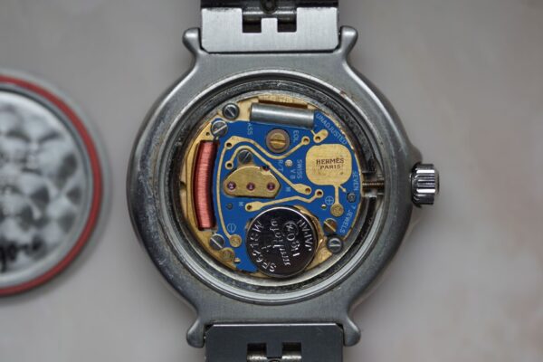 Hermès Captain Nemo 01.10 – Image 14