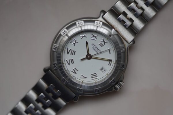 Hermès Captain Nemo 01.10 – Image 8