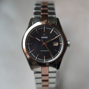 Rado Hyperchrome 580.0087.3