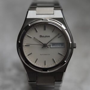 Bulova Overseas 4430134