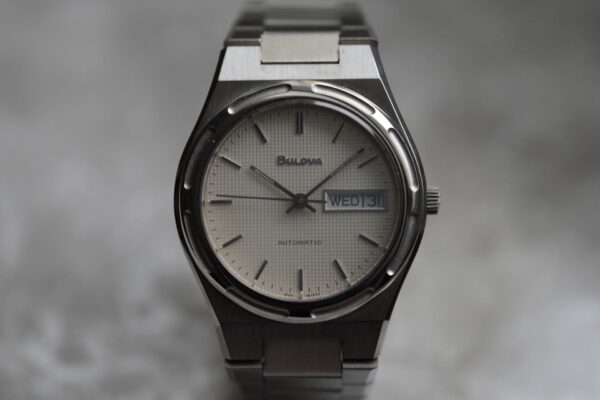 Bulova Overseas 4430134