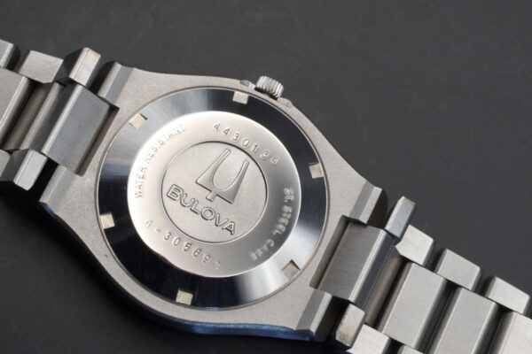 Bulova Overseas 4430134 – Image 8