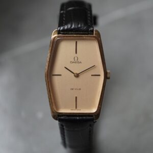 Omega De Ville 111.103