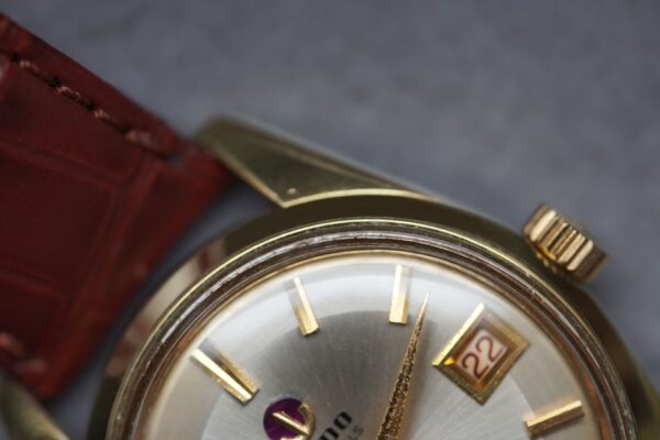 Rado Golden Horse 11658 – Image 11