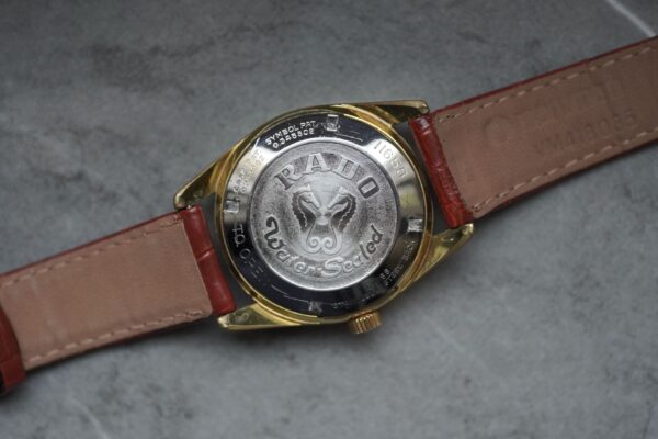 Rado Golden Horse 11658 – Image 14