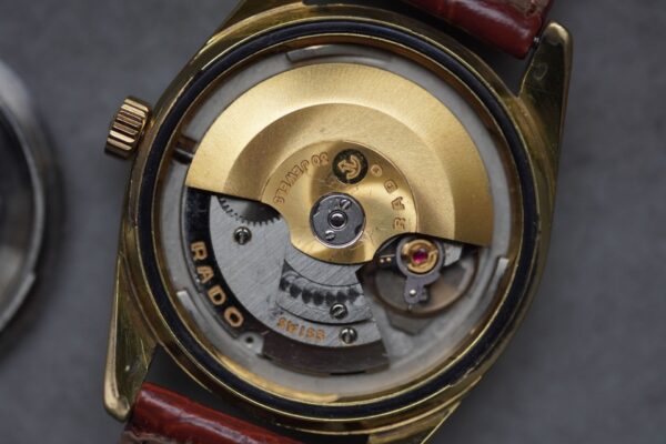 Rado Golden Horse 11658 – Image 15