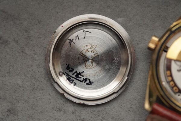 Rado Golden Horse 11658 – Image 16