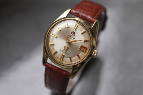 Rado Golden Horse 11658 – Image 2