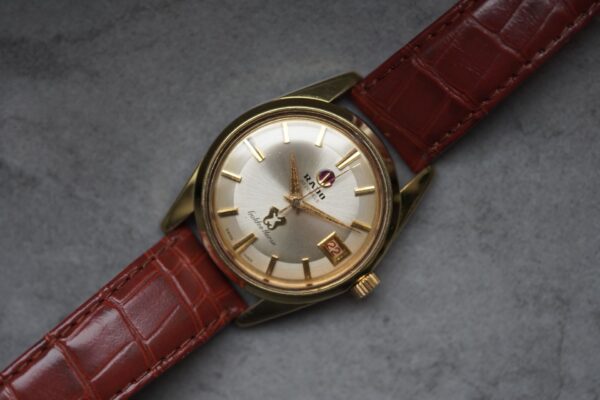 Rado Golden Horse 11658 – Image 6