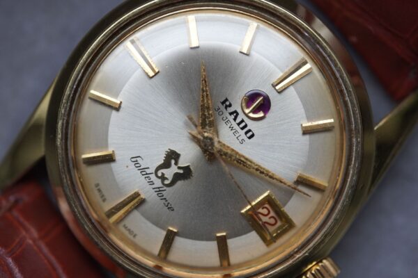 Rado Golden Horse 11658 – Image 9