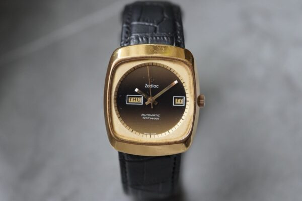 Zodiac SST36000  863-968
