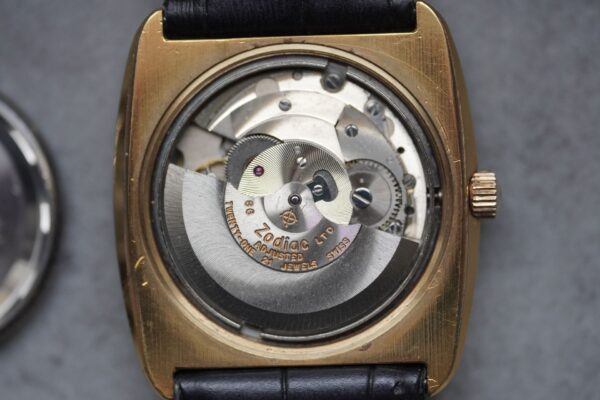 Zodiac SST36000  863-968 – Image 15