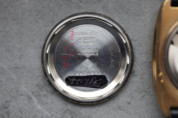 Zodiac SST36000  863-968 – Image 16