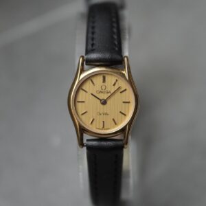 Omega De Ville 591.0160