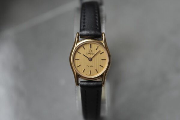 Omega De Ville 591.0160