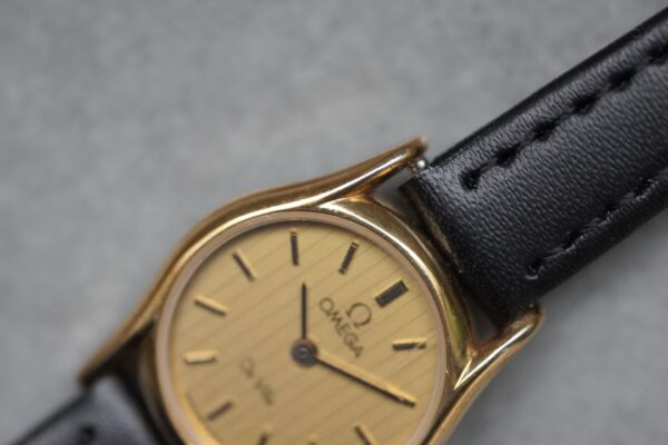 Omega De Ville 591.0160 – Image 10