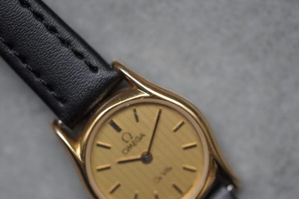Omega De Ville 591.0160 – Image 11