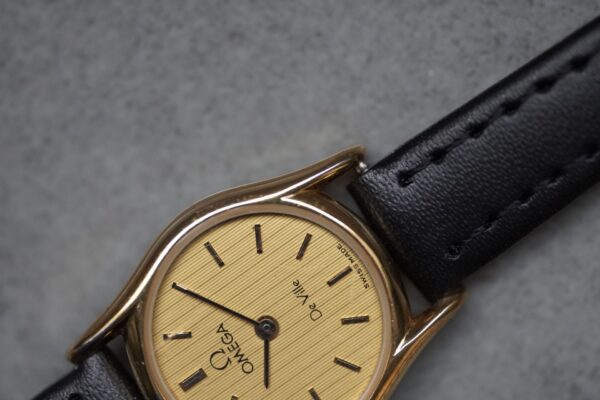 Omega De Ville 591.0160 – Image 12