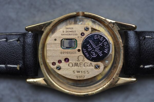 Omega De Ville 591.0160 – Image 15