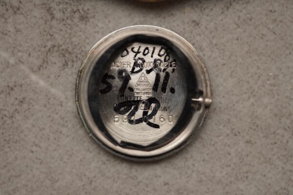 Omega De Ville 591.0160 – Image 16