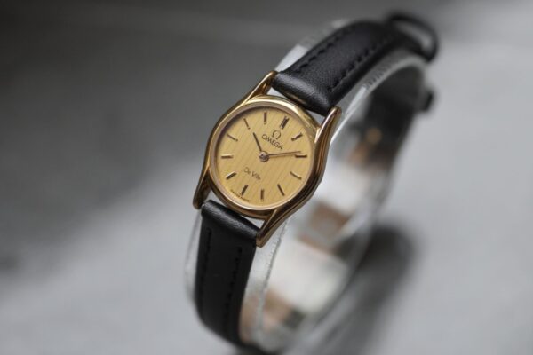 Omega De Ville 591.0160 – Image 2