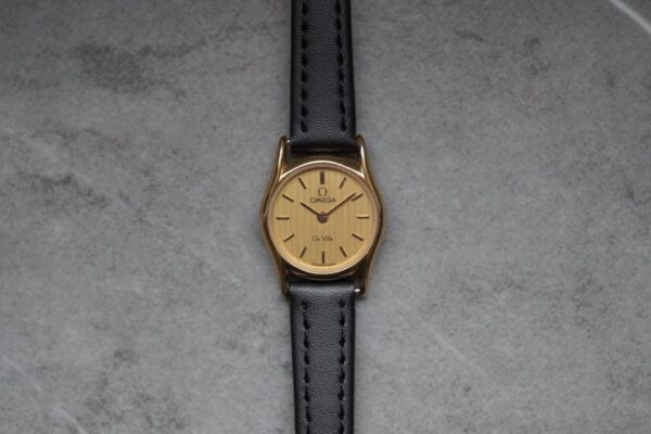 Omega De Ville 591.0160 – Image 5