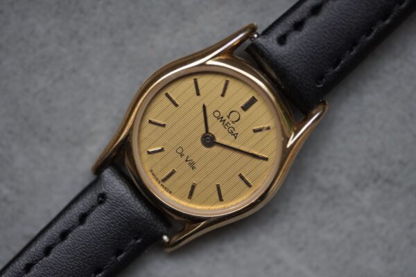 Omega De Ville 591.0160 – Image 9