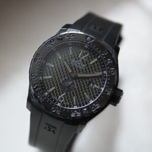 Edox Ice Shark II 96001-37N2-NIN
