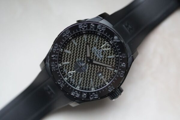 Edox Ice Shark II 96001-37N2-NIN – Image 6