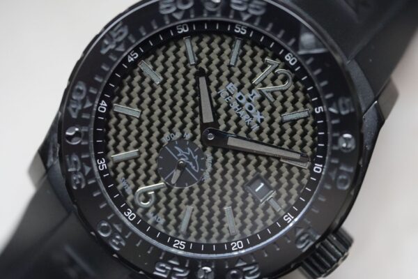Edox Ice Shark II 96001-37N2-NIN – Image 9
