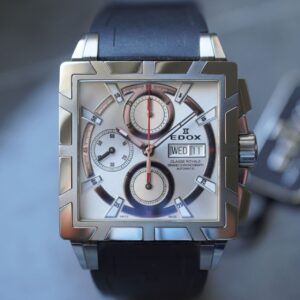 Edox Classe Royale 01105 357N NIN