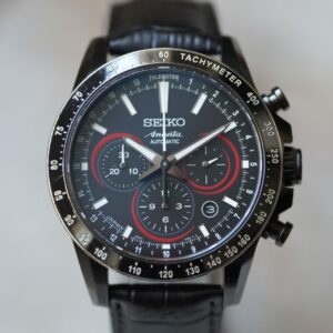 Seiko Ananta SAEK019